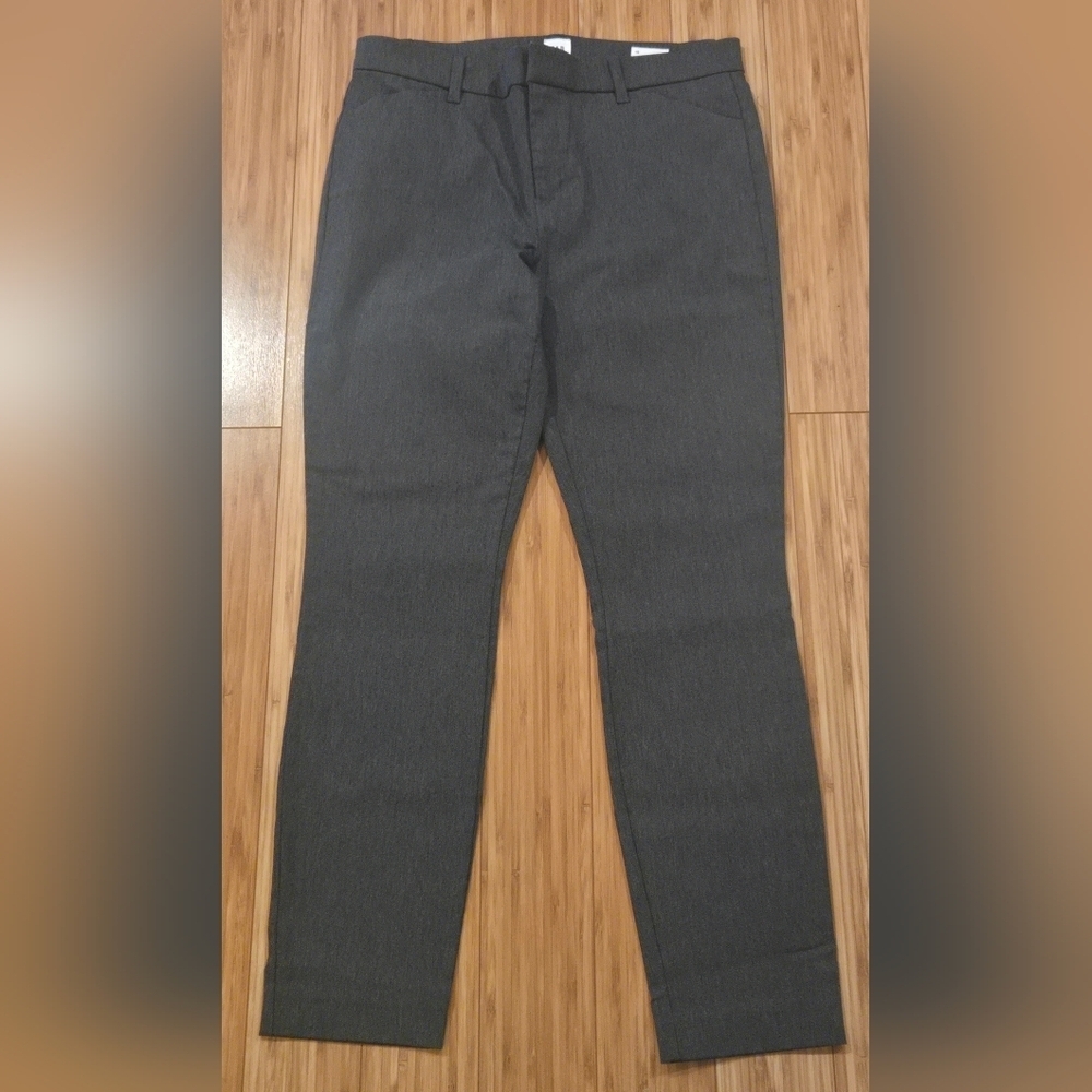 GAP Women's Gray Pants